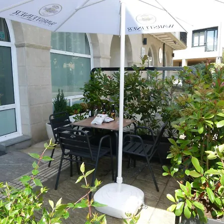 Homey Guipuzkoa Apartment