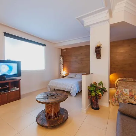 Homey Guipuzkoa Apartment