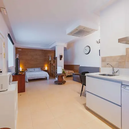 Homey Guipuzkoa Apartment