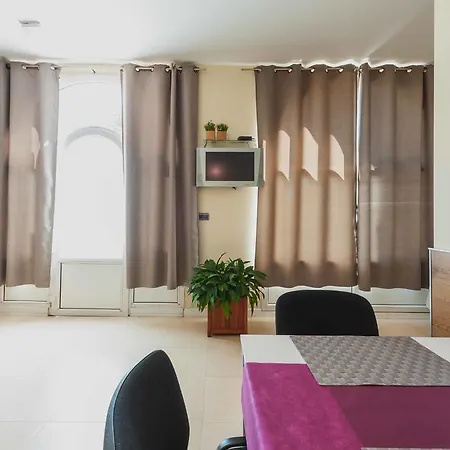 Apartment Homey Guipuzkoa