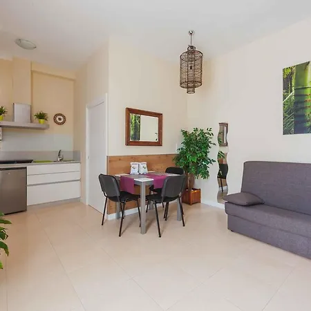Homey Guipuzkoa Apartment