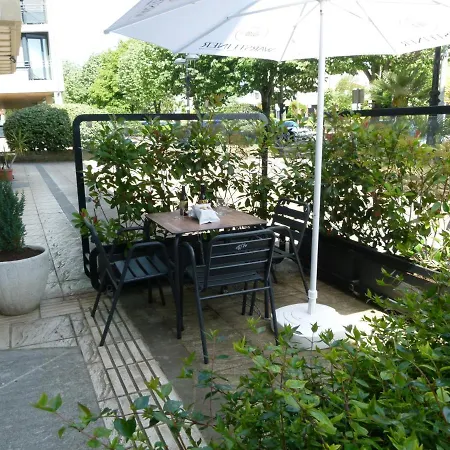 Homey Guipuzkoa Apartment Zarautz