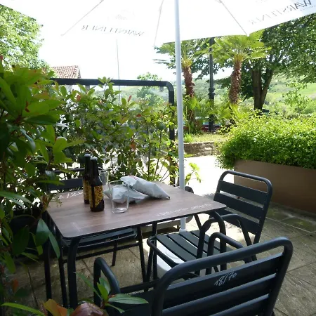 Homey Guipuzkoa Apartment