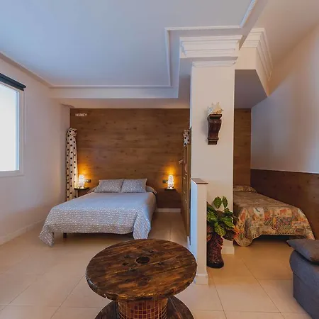 Homey Guipuzkoa Apartment Zarautz