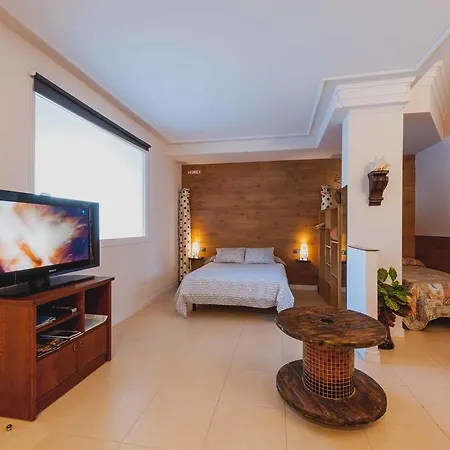 Homey Guipuzkoa Zarautz