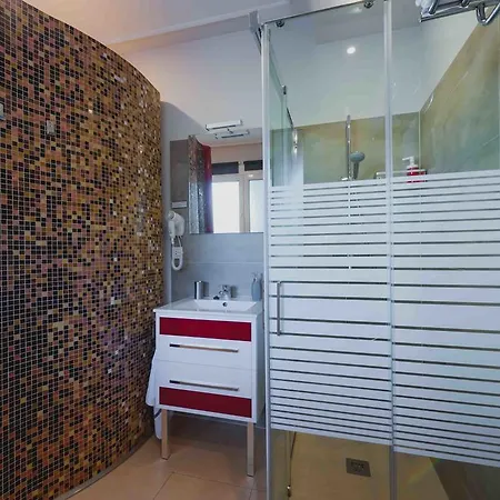 Homey Guipuzkoa Apartment Zarautz