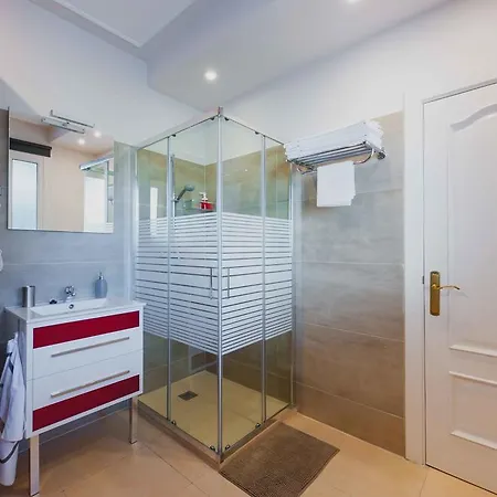 Homey Guipuzkoa * Zarautz