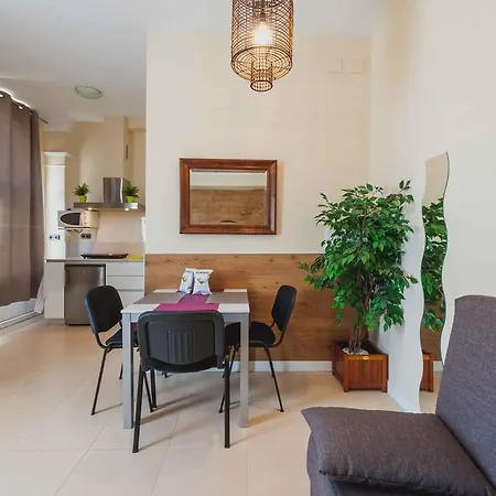 Homey Guipuzkoa Zarautz