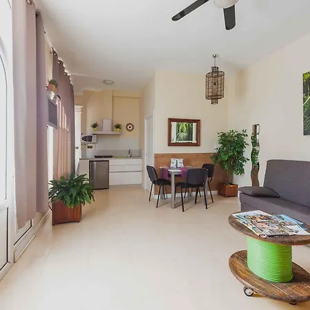 Homey Guipuzkoa * Zarautz