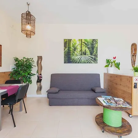 Homey Guipuzkoa Apartment