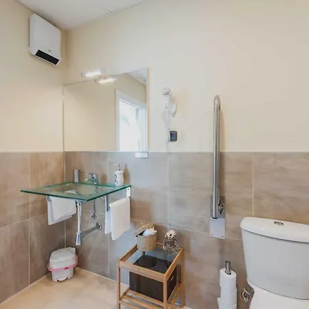 Apartment Homey Guipuzkoa *