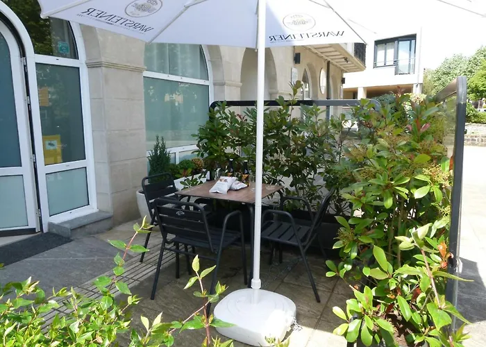 Homey Guipuzkoa Apartman