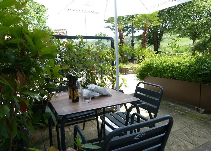 Homey Guipuzkoa Apartman