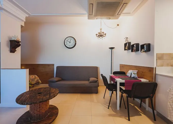 Homey Guipuzkoa * Zarautz