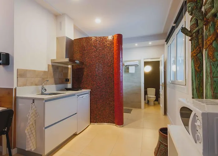 Homey Guipuzkoa * Zarautz