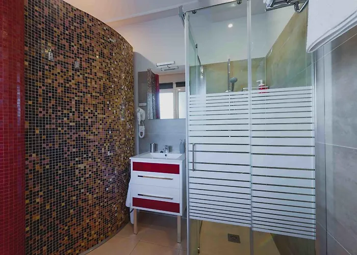 Homey Guipuzkoa Apartman Zarautz