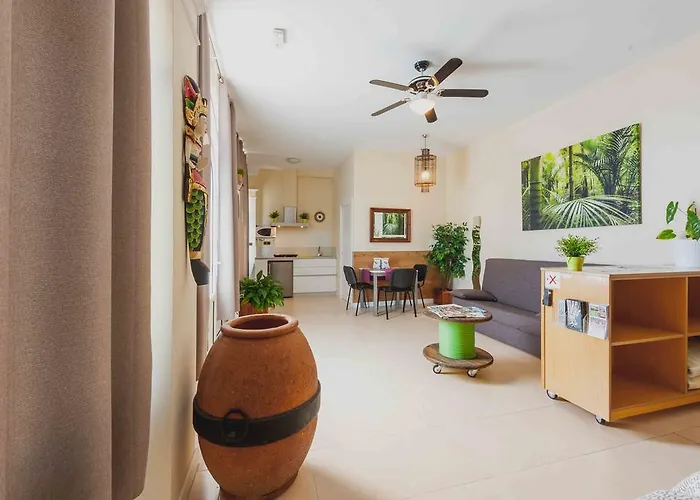 Homey Guipuzkoa * Zarautz