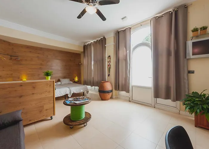 Homey Guipuzkoa Apartman Zarautz