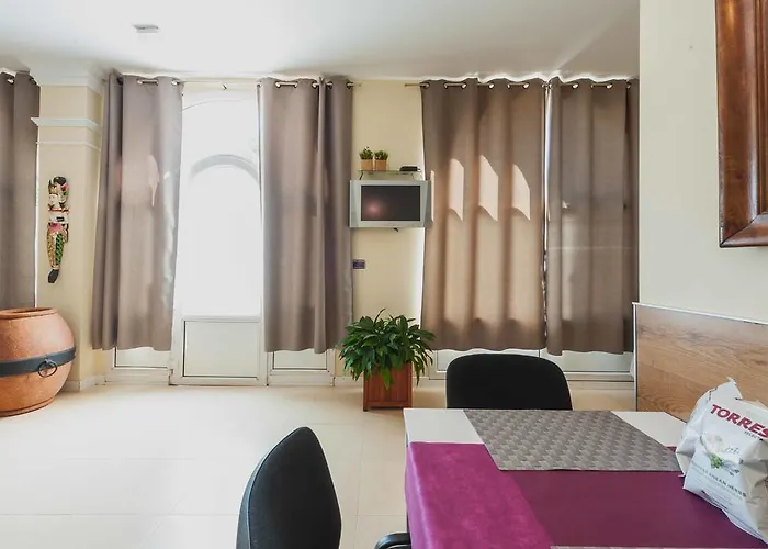 Apartman Homey Guipuzkoa