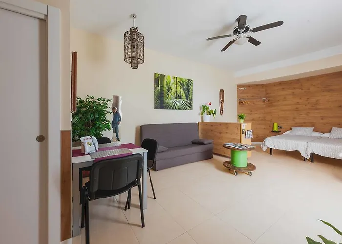 Apartman Homey Guipuzkoa Zarautz