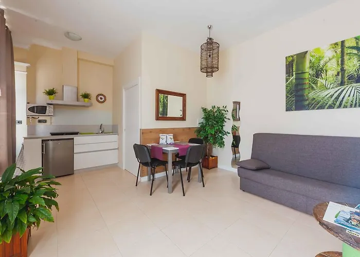 Homey Guipuzkoa Apartman