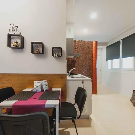 Homey Guipuzkoa