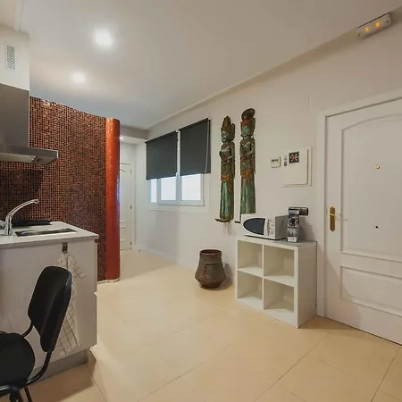 Apartamento Homey Guipuzkoa