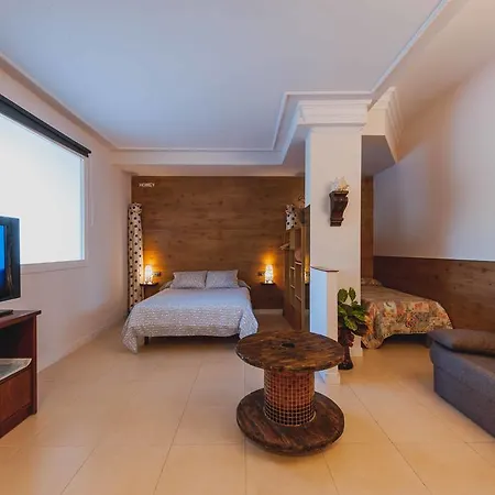 Apartamento Homey Guipuzkoa Zarautz