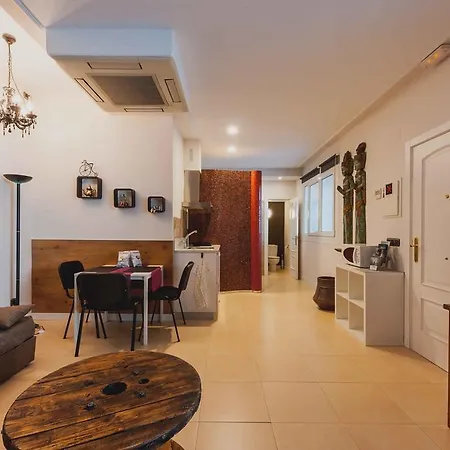 Apartamento Homey Guipuzkoa