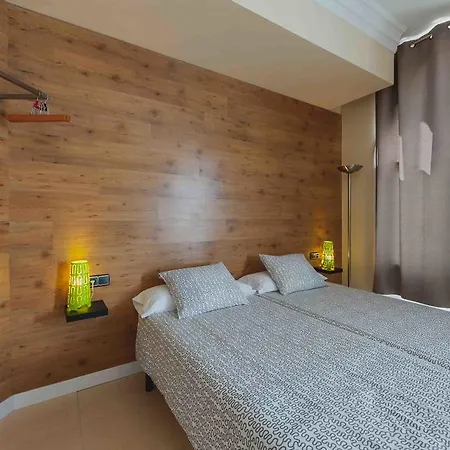 Homey Guipuzkoa Zarautz