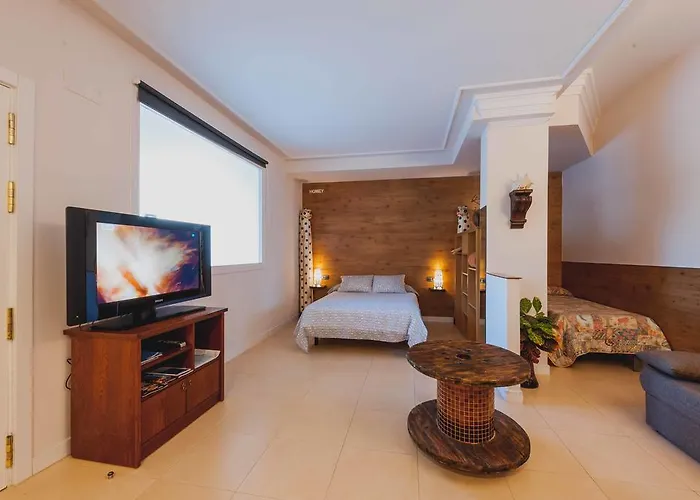 Homey Guipuzkoa Zarautz