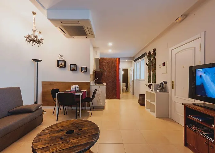 Lägenhet Homey Guipuzkoa