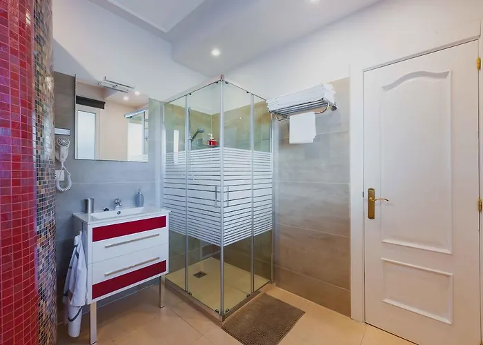 Homey Guipuzkoa * Zarautz