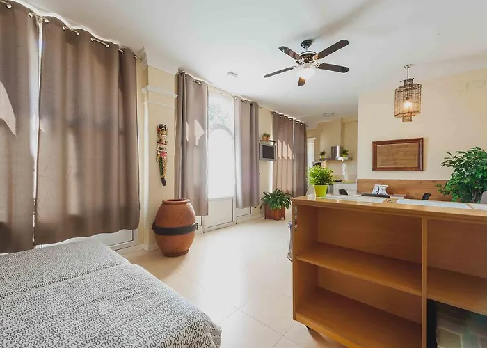 Homey Guipuzkoa Zarautz