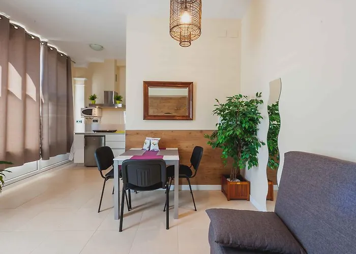 Homey Guipuzkoa Zarautz