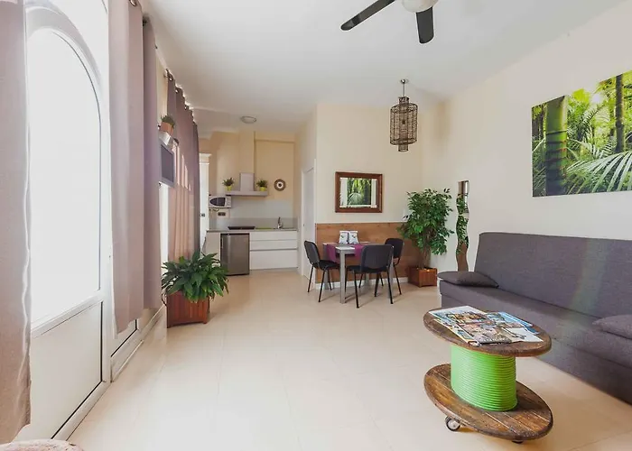 Homey Guipuzkoa * Zarautz